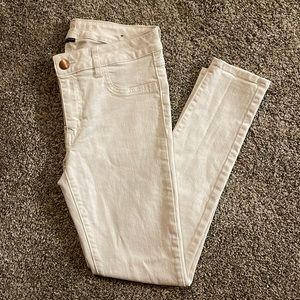 American Eagle Super Super Stretch skinny jeans